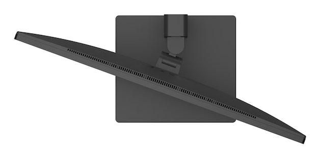 LG 27U730A-B.AEU computerskærm 68,6 cm (27") 3840 x 2160 pixel 4K Ultra HD Sort