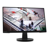 Lenovo N27q computerskærm 68,6 cm (27") 2560 x 1440 pixel Sort