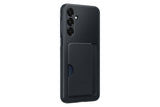 Samsung EF-OA166TBEGWW mobiltelefon etui 17 cm (6.7") Cover Sort