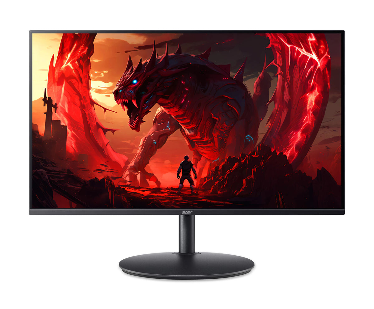 Acer Nitro XF270U F3 Widescreen Gaming LCD Monitor