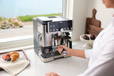Ninja ES701EU kaffemaskine Semi-auto Espressomaskine 2 L