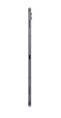 Samsung Galaxy Tab S S10+ 256 GB 31,5 cm (12.4") 12 GB Wi-Fi 6 (802.11ax) Grå