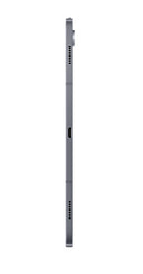 Samsung Galaxy Tab S S10+ 256 GB 31,5 cm (12.4") 12 GB Wi-Fi 6 (802.11ax) Grå