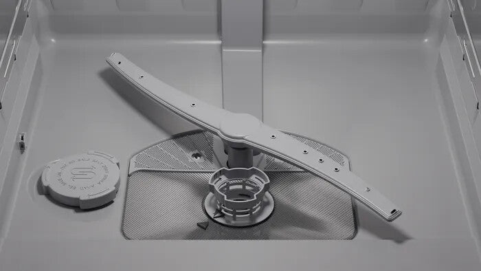 Bosch SBH4HVX14E opvaskemaskine til integrering