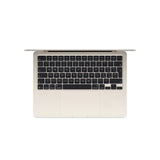 *Apple MacBook Air 13" M5 10-core CPU and 8-core GPU - 512GB/16GB - Starlight (2026)