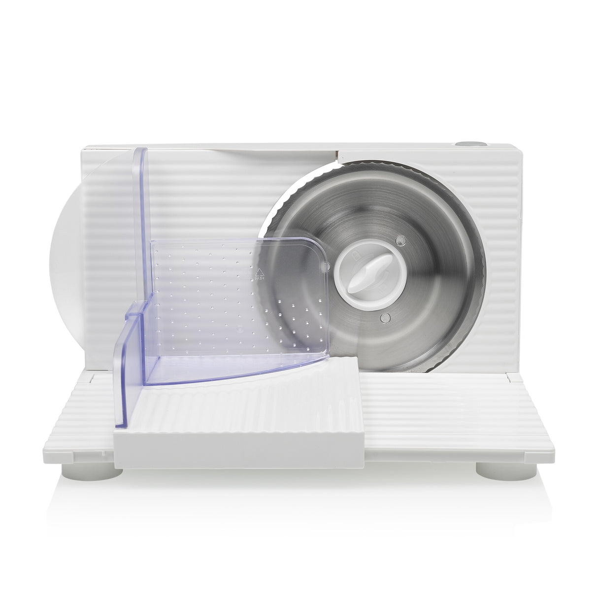 Tristar EM-2098 skæremaskine Elektrisk 150 W Hvid Plast