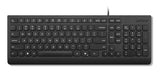 Lenovo Essential Tastatur Pressestempel Kablet Nordisk