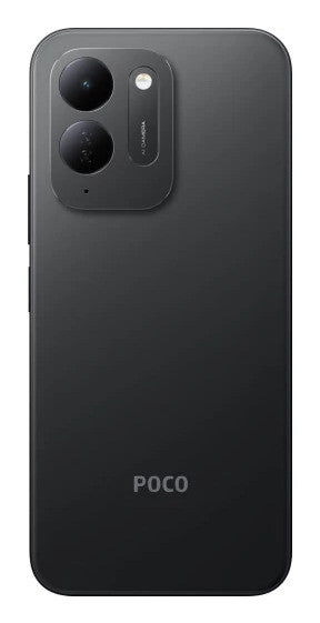 MOBILE PHONE POCO C95 PRO/6/128GB BLACK MZB0Q8REU POCO