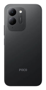 MOBILE PHONE POCO C95 PRO/6/128GB BLACK MZB0Q8REU POCO