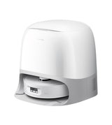 Roborock Qrevo Curv 2 Flow Hvid