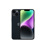 *Apple iPhone 14 128GB Midnight