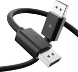 DELL CB325D 1,8 m DisplayPort Sort