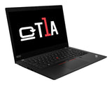 T1A Lenovo ThinkPad X390 Refurbished Intel® Core™ i7 i7-8565U Laptop 33,8 cm (13.3") 16 GB DDR4-SDRAM 256 GB SSD Windows 11 Pro Sort