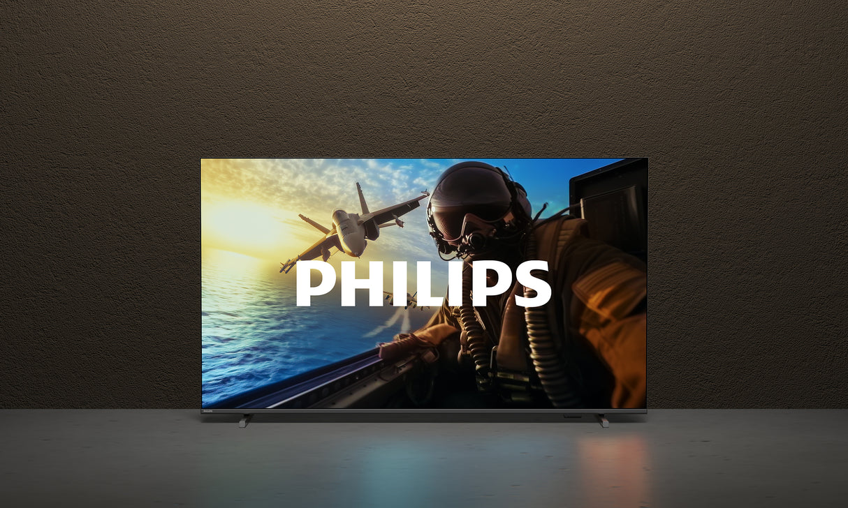 Philips 65PUS7000 65 4K UHD (2160p) Sort