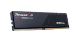 G.Skill Ripjaws S5 F5-6000J3040F16GX2-RS5K hukommelsesmodul 32 GB 2 x 16 GB DDR5 288-pin DIMM