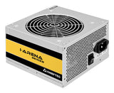 Chieftec iArena GPA-700s enhed til strømforsyning 700 W 20+4 pin ATX PS/2 Sølv
