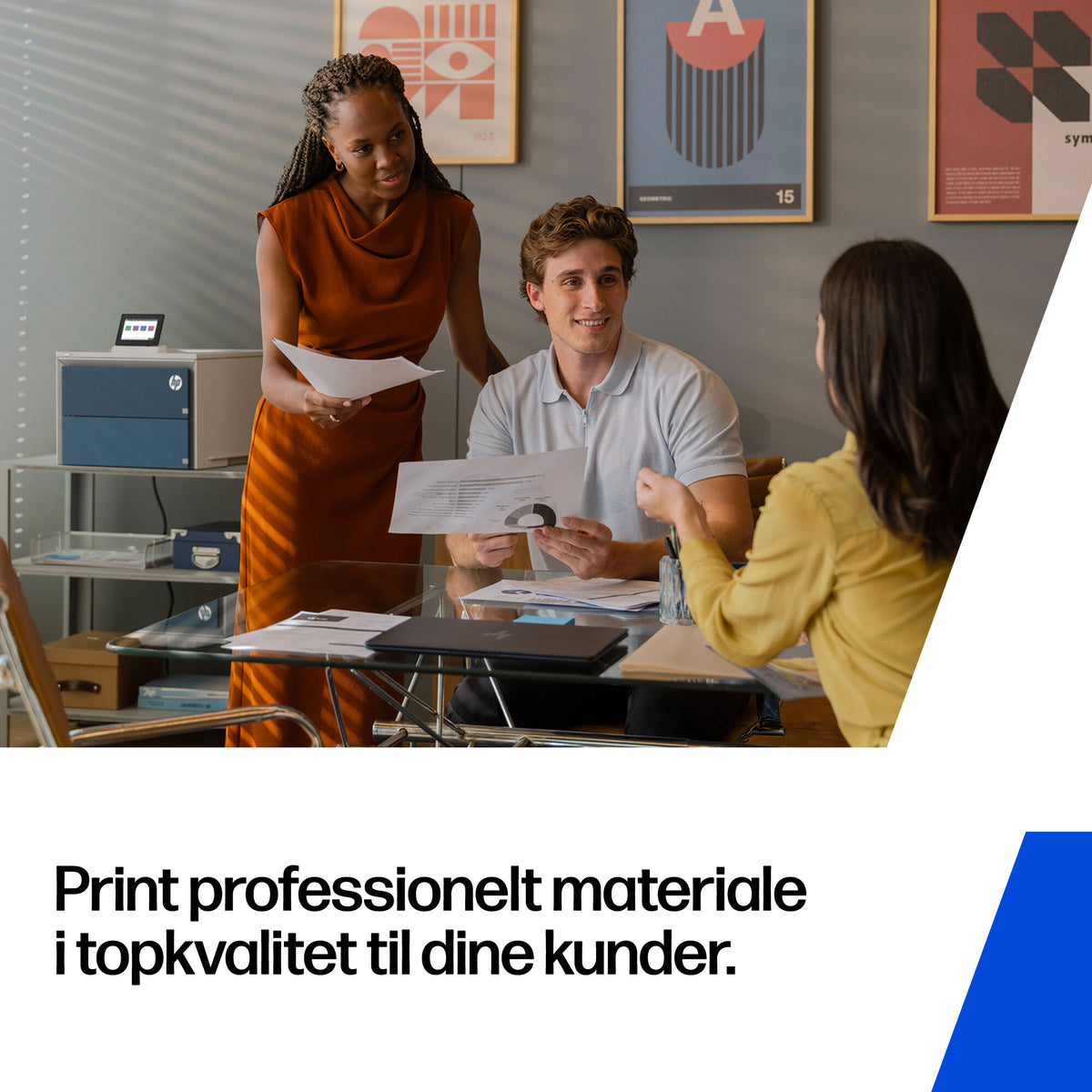 HP 17A Sort 1600 sider Toner CF217A