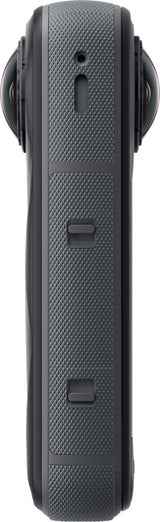 Insta360 X5 kamera til actionsport 72 MP 8K Ultra HD 25,4 / 1,28 mm (1 / 1.28") Wi-Fi 200 g