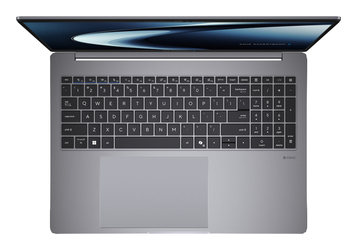 NotebookASUSPM5606CKA-PL0871XCPU AMD RyzenT AI 53302 GHz16 "2560 x 1600 pixelsRAM 16 GBDDR5-SDRAMSSD 512 GBDiscrete graphics Not  90NX0981-M00ZR0 (4711636638326)