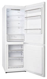 Gram KF 621864 N køle-/fryseskab Fritstående 287 L Hvid