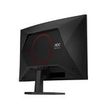 AOC Gaming C27G42FE 27 VA 1920 x 1080 (Full HD) HDMI DisplayPort 180Hz