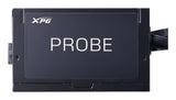 XPG PROBE 700 BRONZE enhed til strømforsyning 700 W 20+4 pin ATX ATX Sort