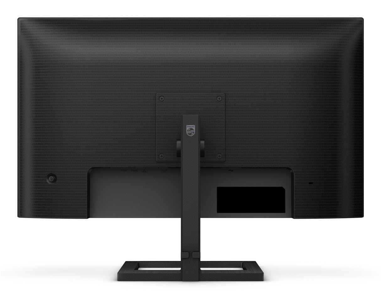 Philips 1000 series 27E1N1600AE/23 LED display 68,6 cm (27") 2560 x 1440 pixel Quad HD LCD Sort