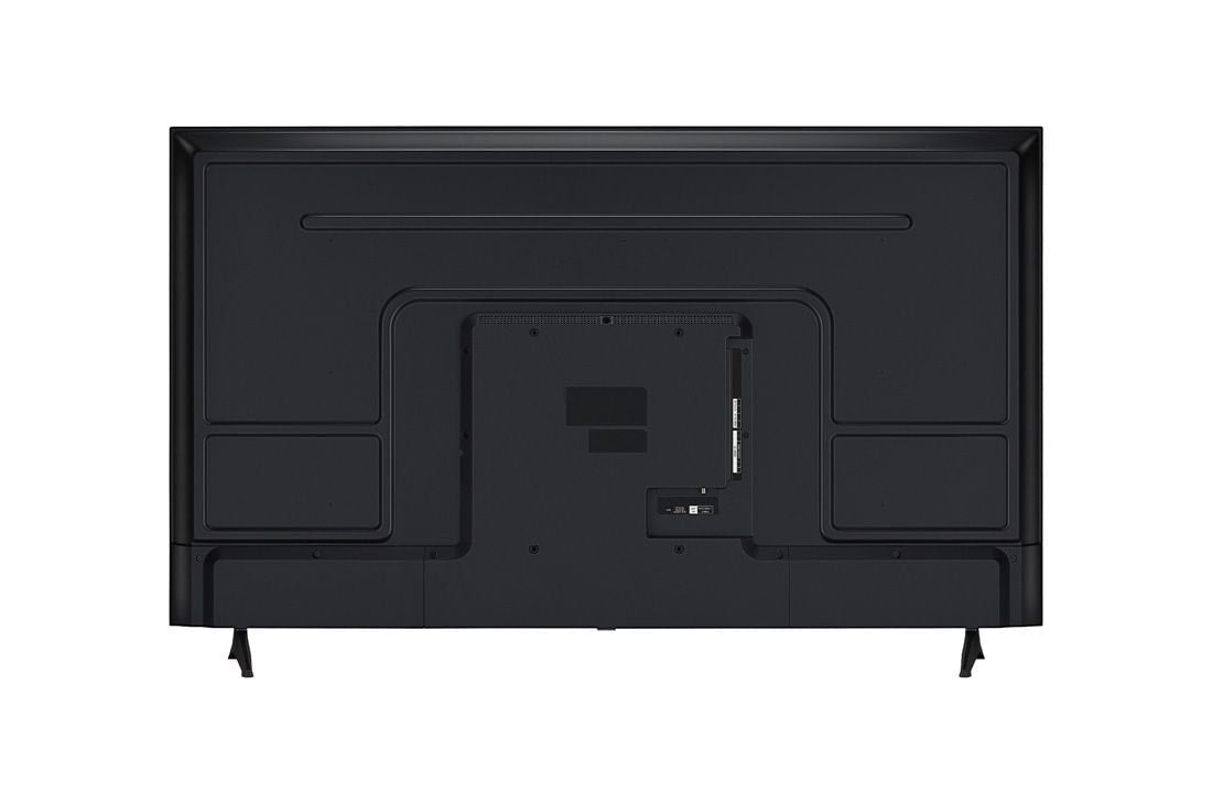 LG UHD AI 55UA73003LA TV 139,7 cm (55") 4K Ultra HD Smart TV Wi-Fi Sort