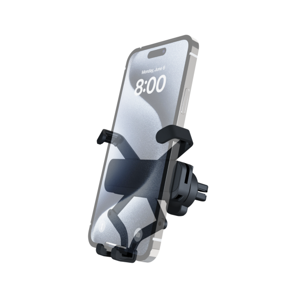 prio Universal Bilholder GRAVITY, Sort