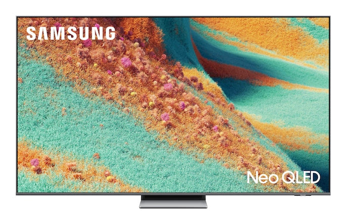 Samsung QE55QN85FAU 55 4K UHD (2160p) Sølv