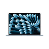 *Apple MacBook Air 15" M5 10-core CPU and 10-core GPU - 1TB/24GB - Sky Blue (2026)