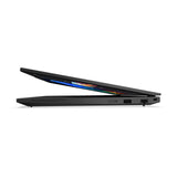 Lenovo ThinkPad T16 Gen 4 (AMD) Copilot+ PC AMD Ryzen AI 5 340 Laptop 40,6 cm (16") WUXGA 32 GB DDR5-SDRAM 512 GB SSD Wi-Fi 7 (802.11be) Windows 11 Pro Engelsk Sort