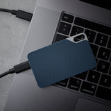 Intenso TX100-250GB External SSD ekstern harddisk