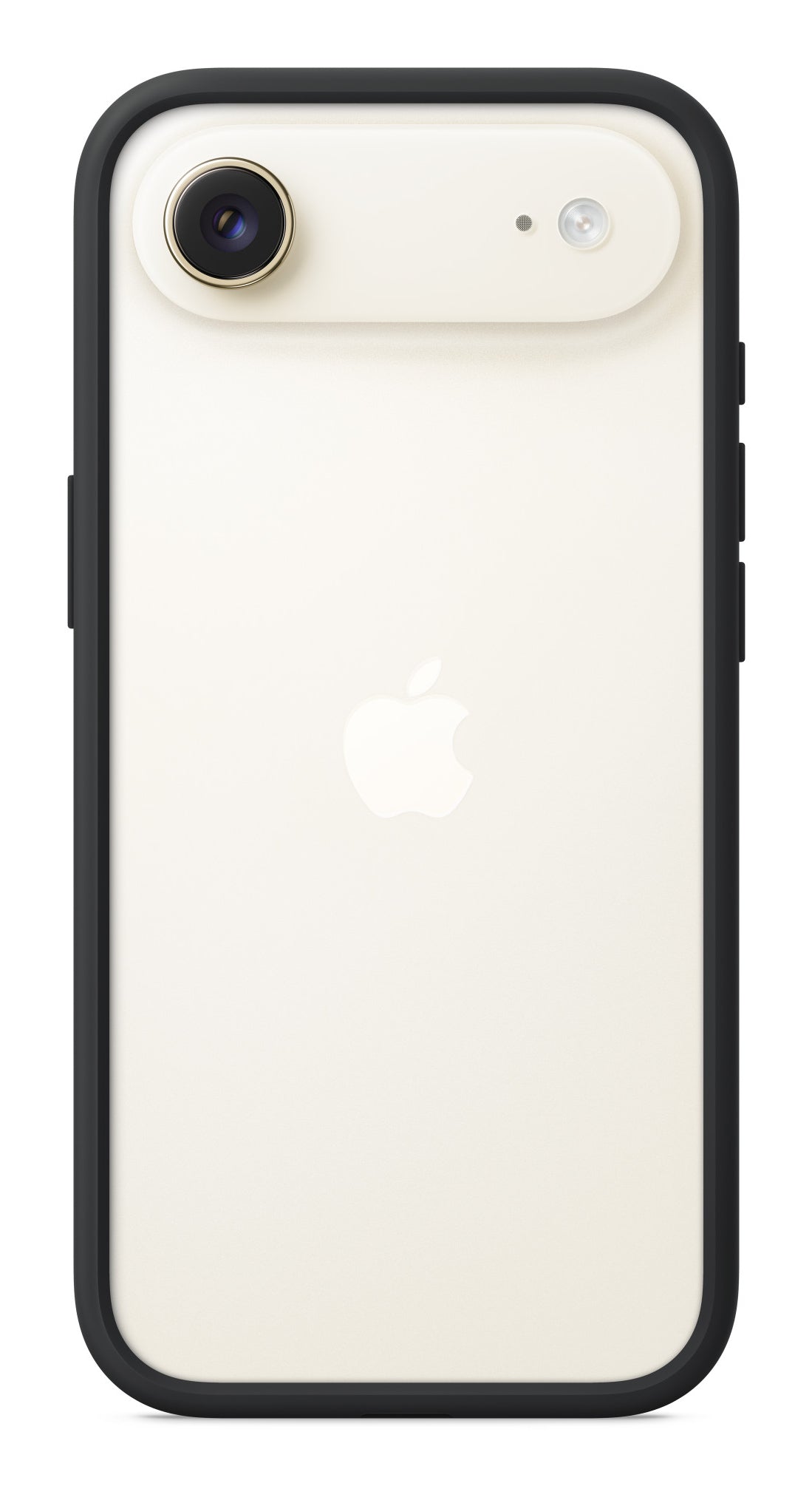 Apple iPhone Air Bumper - Black