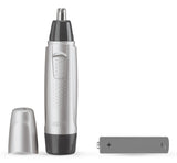 Braun Ear&Nose EN10 præcision trimmer Sort, Grå