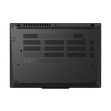 Lenovo ThinkPad T14 Gen 6 (Intel) Copilot+ PC Intel Core Ultra 7 258V Laptop 35,6 cm (14") WUXGA 32 GB LPDDR5x-SDRAM 512 GB SSD Wi-Fi 7 (802.11be) Windows 11 Pro Nordisk Sort