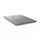 Lenovo ThinkBook 16 G9 AHP AMD Ryzen™ 7 250 Laptop 40,6 cm (16") WUXGA 16 GB DDR5-SDRAM 512 GB SSD Wi-Fi 7 (802.11be) Windows 11 Pro Grå Engelsk