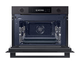 Samsung NQ5B4553FBB/U1 ovn 50 L 2700 W Sort, Rustfrit stål