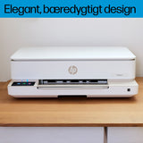 HP ENVY 6120e Trådløst All-in-One Farve Printer, Instant Ink; Fotoudskrivning