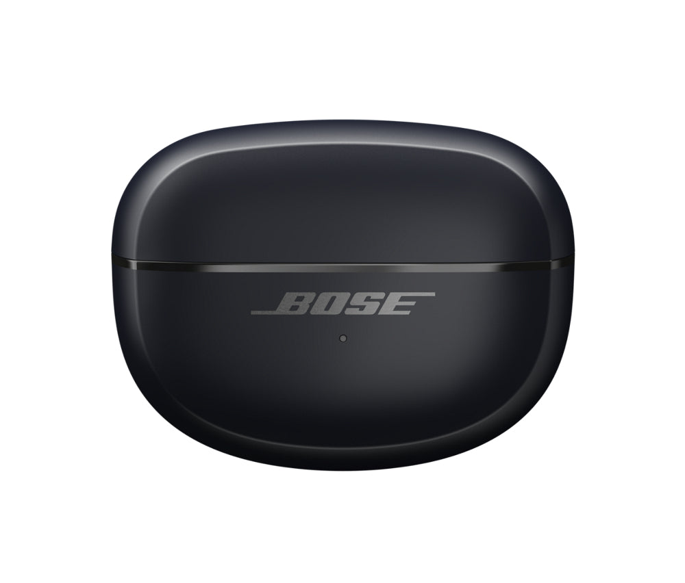 Bose 881046-0010 hovedtelefoner/headset Trådløs Ørekrog Opkald/musik Bluetooth Sort
