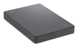 Seagate Archive HDD Basic ekstern harddisk 1 TB 2.5" 3.2 Gen 1 (3.1 Gen 1) Sølv