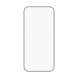 PanzerGlass ® Ceramic II Skærmbeskyttelse iPhone Air | Ultra-Wide Fit m. EasyAligner