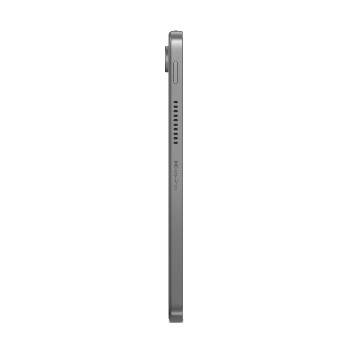 Lenovo Tab Mediatek 128 GB 25,6 cm (10.1") 4 GB Wi-Fi 5 (802.11ac) Android 14 Grå