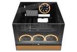 be quiet! LIGHT BASE 900 FX Black Full Tower Sort