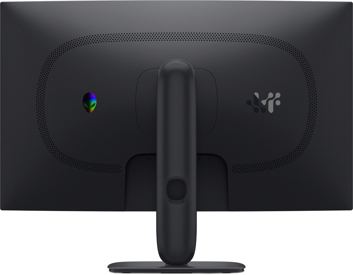 Alienware AW3226DM computer monitor 80 cm (31.5") 2560 x 1440 pixels Quad HD LCD Black