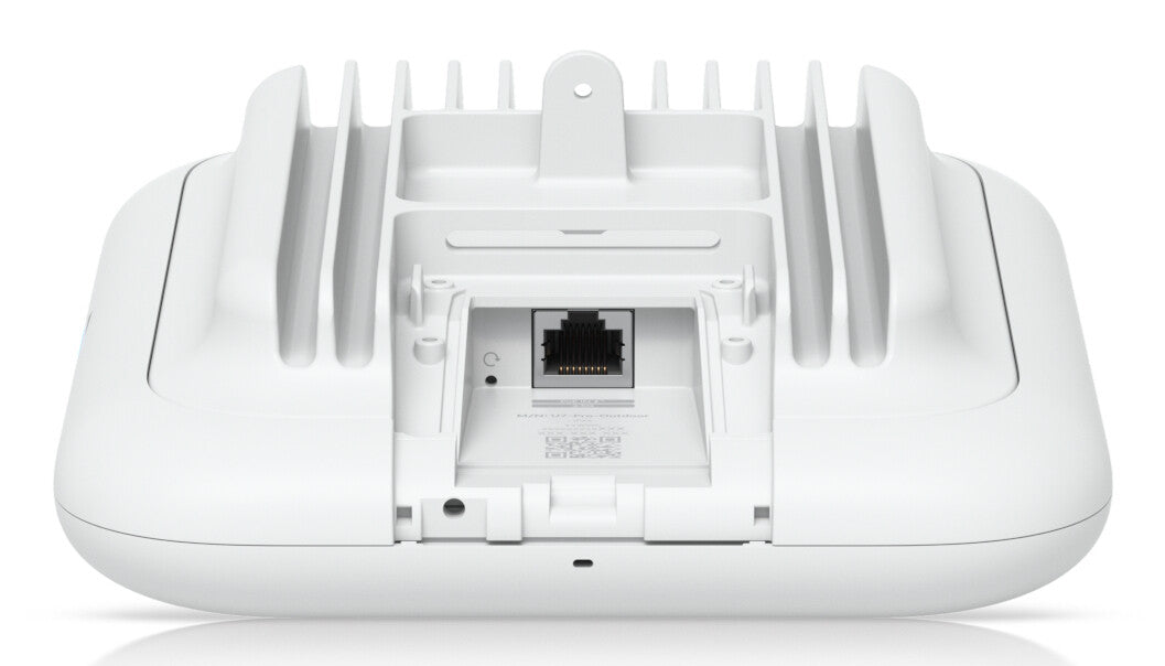 Ubiquiti U7 Pro Outdoor 8600 Mbit/s Hvid Strøm over Ethernet (PoE)