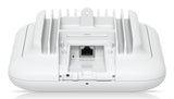 Ubiquiti U7 Pro Outdoor 8600 Mbit/s Hvid Strøm over Ethernet (PoE)