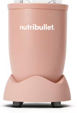 Nutribullet NB907MACL Blender Pro 900 lyserød
