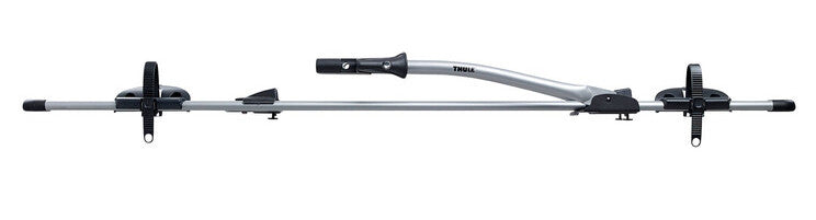 Thule 532 THU Bicycle carrier Black, Grey
