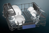 Siemens SX63HX03TE opvaskemaskine Fuldt indbygget 13 kuverter